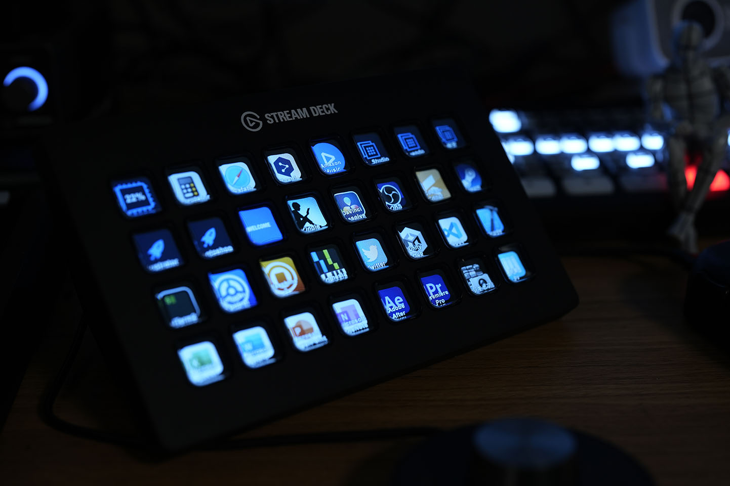 STREAM DECK XL