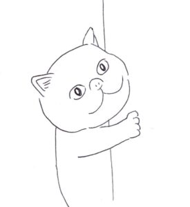 エキゾチックショートヘア