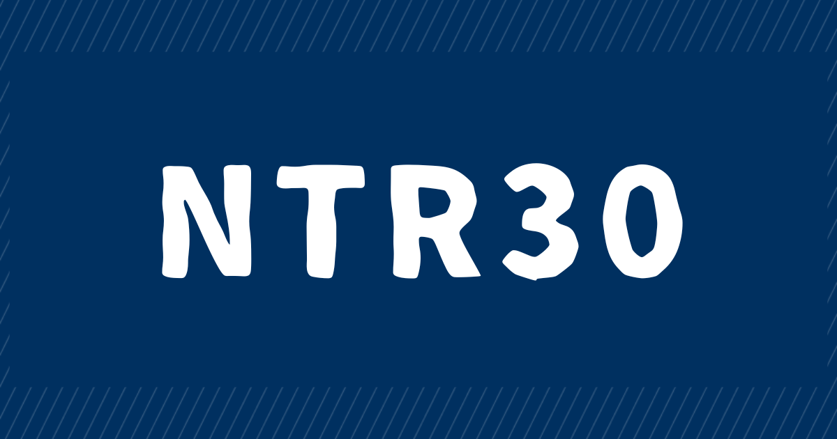 NTR30